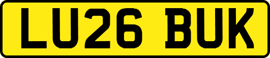 LU26BUK