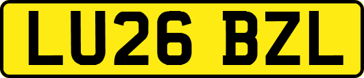 LU26BZL