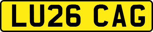 LU26CAG