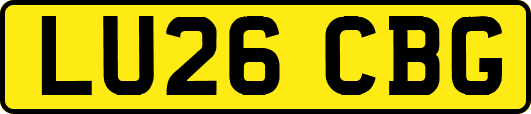 LU26CBG