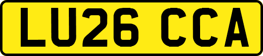 LU26CCA