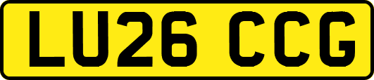 LU26CCG
