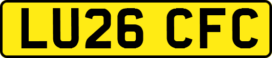 LU26CFC