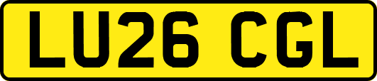 LU26CGL