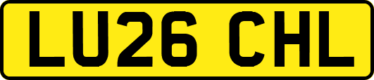 LU26CHL