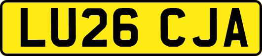 LU26CJA