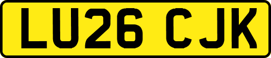 LU26CJK
