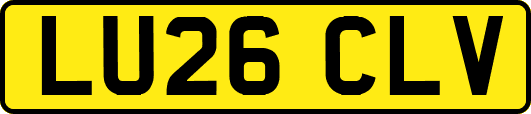 LU26CLV