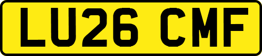 LU26CMF
