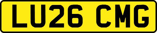 LU26CMG