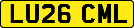 LU26CML