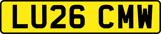 LU26CMW