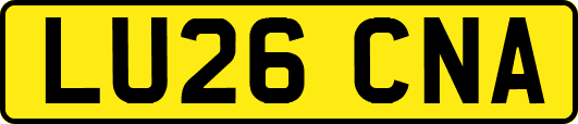 LU26CNA