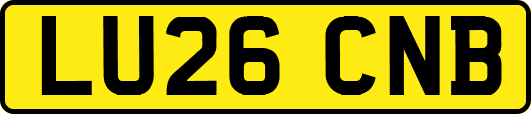 LU26CNB