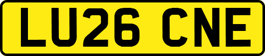 LU26CNE