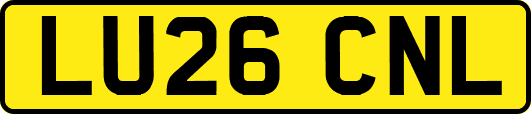 LU26CNL