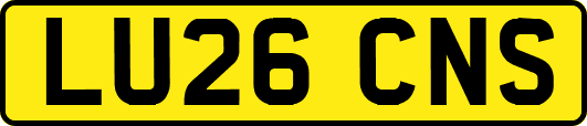 LU26CNS