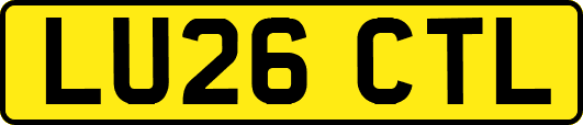 LU26CTL