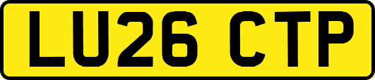 LU26CTP