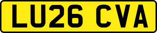 LU26CVA