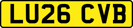 LU26CVB
