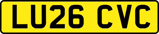 LU26CVC