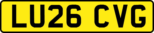 LU26CVG