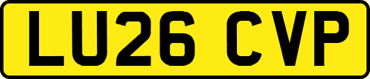 LU26CVP