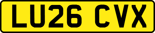LU26CVX