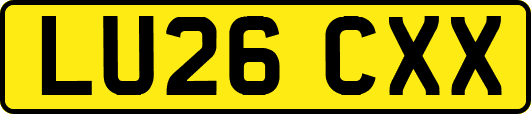 LU26CXX