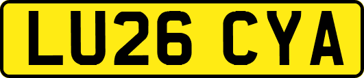 LU26CYA