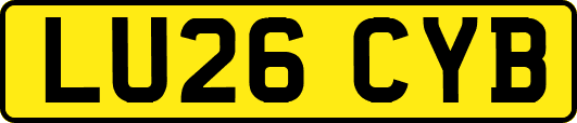 LU26CYB