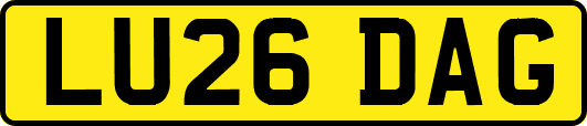 LU26DAG
