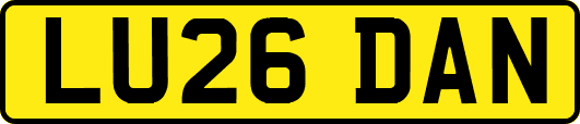 LU26DAN