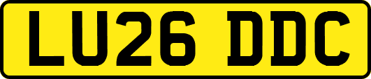 LU26DDC