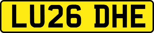 LU26DHE