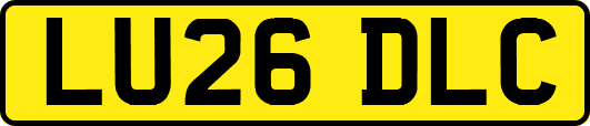 LU26DLC