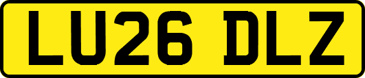 LU26DLZ