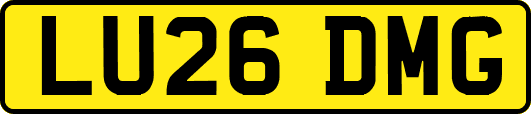 LU26DMG