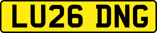 LU26DNG