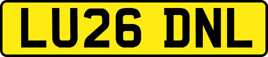 LU26DNL