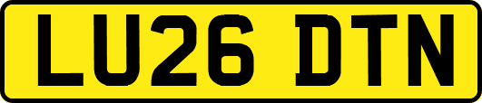 LU26DTN