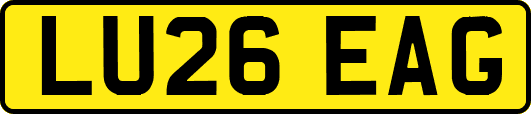 LU26EAG