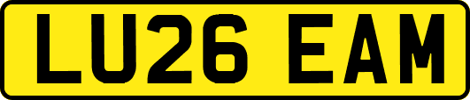 LU26EAM