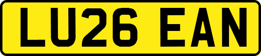 LU26EAN