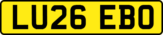 LU26EBO