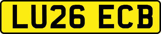 LU26ECB