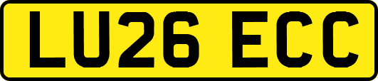 LU26ECC