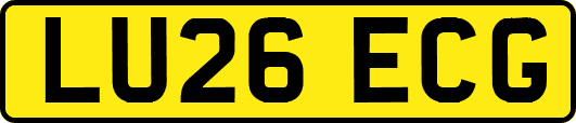 LU26ECG