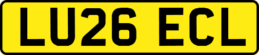 LU26ECL